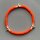 Armband Mini Roc "New Orange" von Super Gem