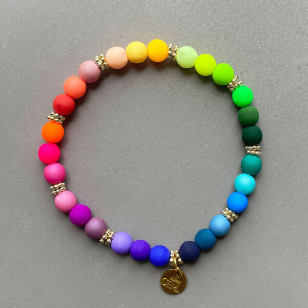 Armband Little "Happiness" von Super Gem