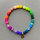 Armband Little "Happiness" von Super Gem