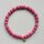 Armband Little "Grape" von Super Gem