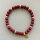 Armband Little "Maroon" von Super Gem