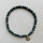 Armband Mini "Black"von Super Gem