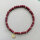 Armband Mini "Maroon" von Super Gem