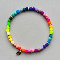 Armband Mini "Happiness" von Super Gem