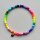Armband Mini "Happiness"von Super Gem