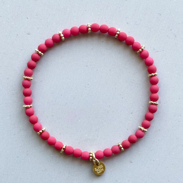 Armband Mini "Grape"von Super Gem