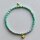 Armband Golden Stars "Summerbreeze" von Super Gem