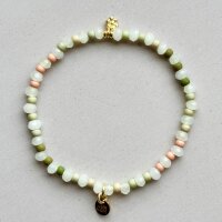 Armband Happy Gem "Pastell" von Super Gem