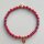 Armband Happy Gem "Grape" von Super Gem
