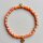 Armband Happy Gem "Orange" von Super Gem