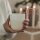 Becher "Zuckerstange" von Eulenschnitt