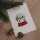 Postkarte "Snow globe" von Eulenschnitt