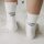 Socken "Driving home for christmas" von Eulenschnitt 43-46