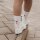 Socken Kids "Be happy" von Eulenschnitt 23-26