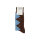 Socke Venezia "brown-multi" von Unio Hamburg