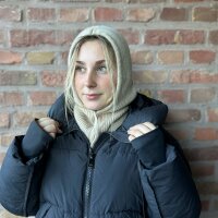 Balaclava "toast" von Unio Hamburg