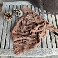 Cashmere-Scarf "Kiara"