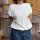Shirt Yara "offwhite" One Size