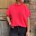 Oversize-Pullunder Sina "neoncoral" One Size