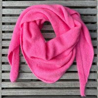 Dreieckstuch Sina "pink"