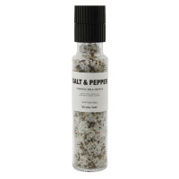 Salt and Pepper Everyday Mix & Truffle in der...