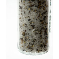Salt and Pepper Everyday Mix & Truffle in der Glasmühle von Nicolas Vahé 300g