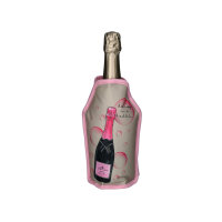 Froid Kühlmanschette "Champagnerflasche"...