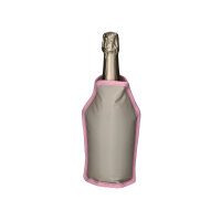 Froid Kühlmanschette "Champagnerflasche"...