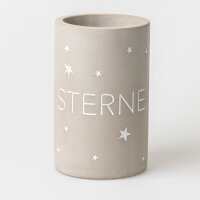 Flaschenkühler "Sterne" von Räder