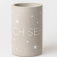 Flaschenkühler "Sterne" von Räder