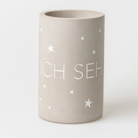 Flaschenkühler "Sterne" von Räder