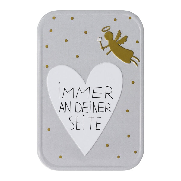 Magnet "Immer an deiner Seite" von Räder