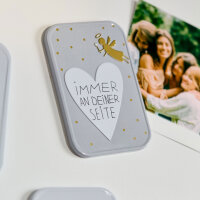 Magnet "Immer an deiner Seite" von Räder