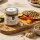 Grillgemüse & Feta Käse Aufstrich von Deligreece 220ml