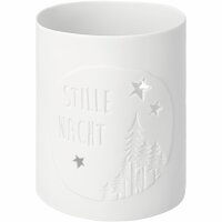 Teelicht "Stille Nacht" von Räder