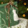 Ornament Engel "Ich bringe dir" von Räder