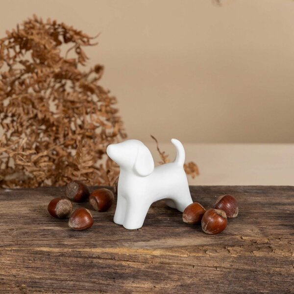 Hund "Alve" von Storefactory