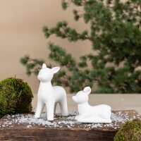 Reh "Bea stehend" von Storefactory