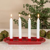 Adventskerzenhalter "Bymarken" Jubiäum von...