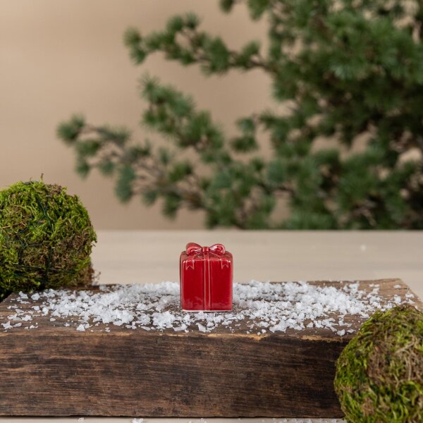 Keramikgeschenk "Kramhult red square" von Storefactory