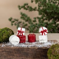 Keramikgeschenk "Kramhult red square" von Storefactory