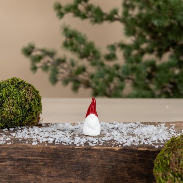 Wichtel "Melvin red" von Storefactory