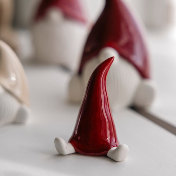 Weihnachtsmann "Ture red" von Storefactory