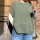 Oversize-Pullunder Mira "eukalyptus One Size