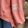 Sweatshirt "Elin" neoncoral-rosa One Size
