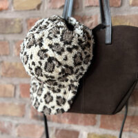 Basecap "Teddy" Leo mit Smiley One Size