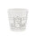Tasse / Cup "Cup White/Window Shopping" von Bastion Collections