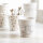 Tasse / Cup "Cup White/Window Shopping" von Bastion Collections