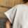 Shirt Fina "beige" One Size