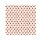 Serviette 20x20 "rote Herzen" von IB Laursen